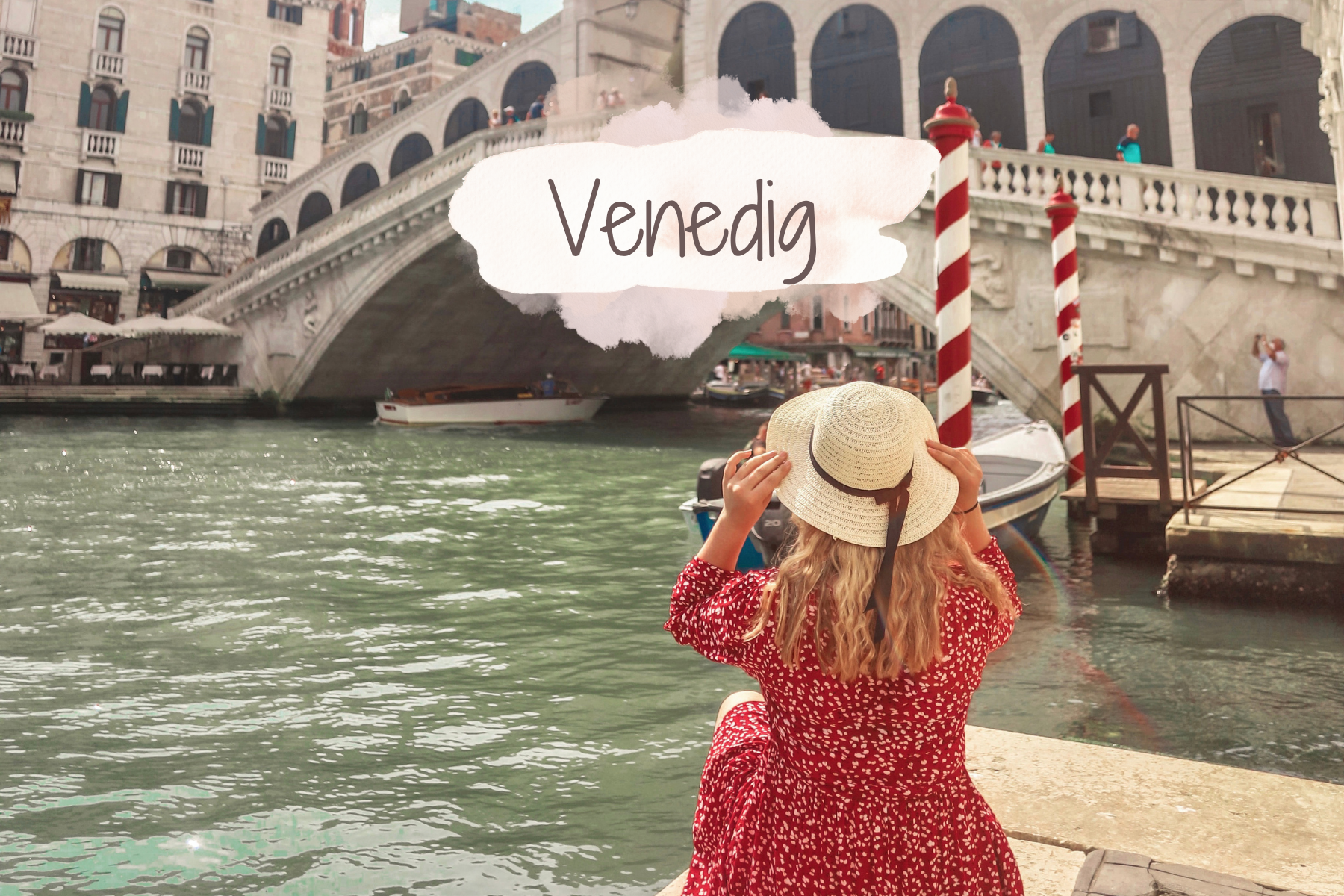 Venedig und Burano: 5 Tipps und beste Fotolocations