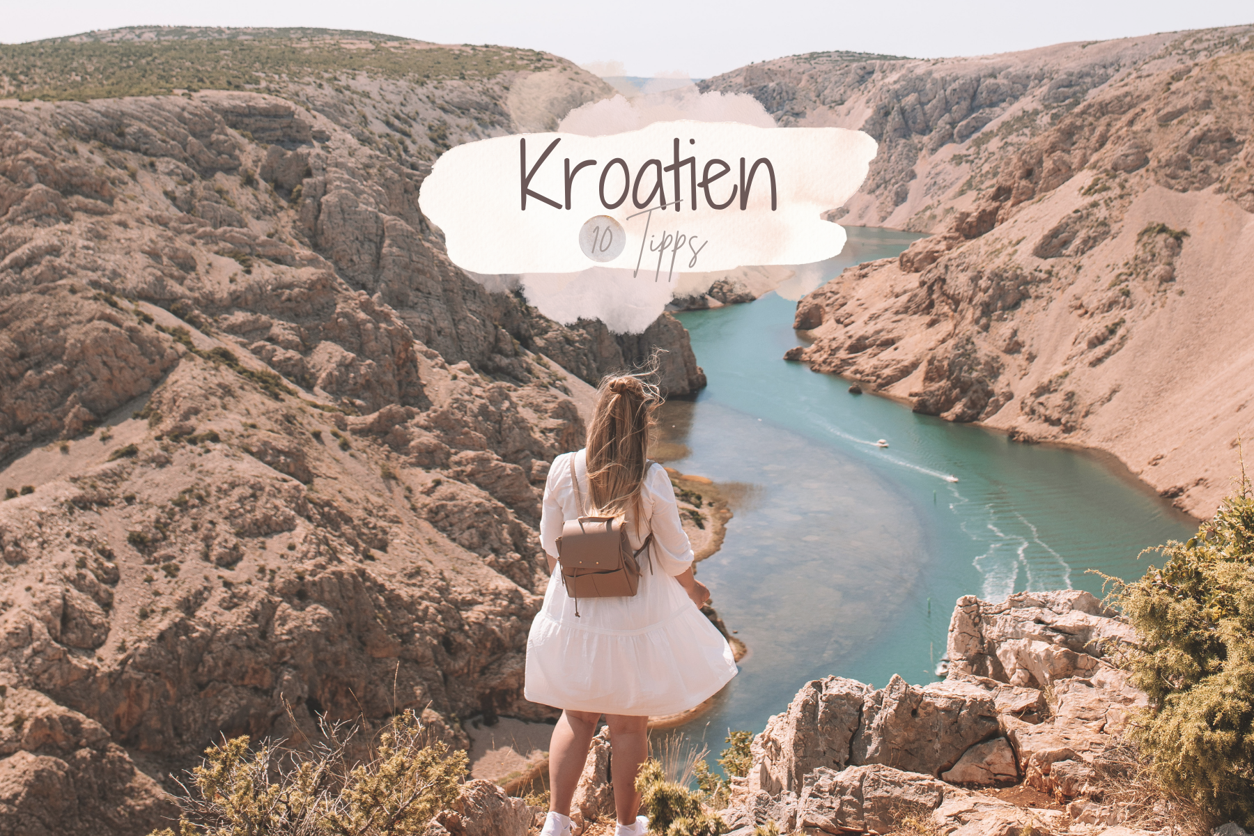 Kroatien: 10 Tipps für schöne Spots
