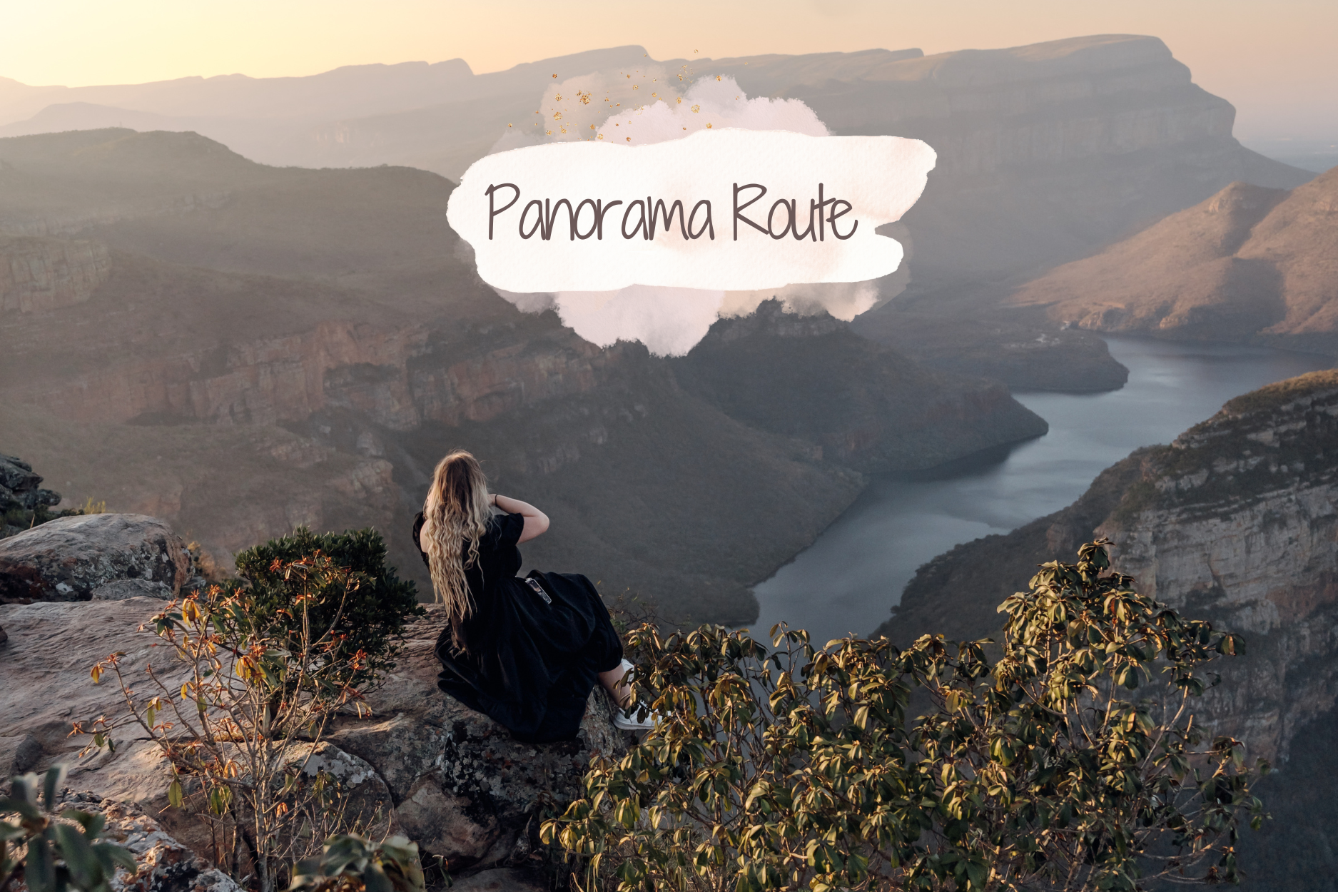 Rundreise Südafrika: Die schönsten Orte der Panorama Route